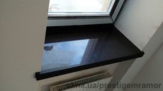 Подоконники из кварцита